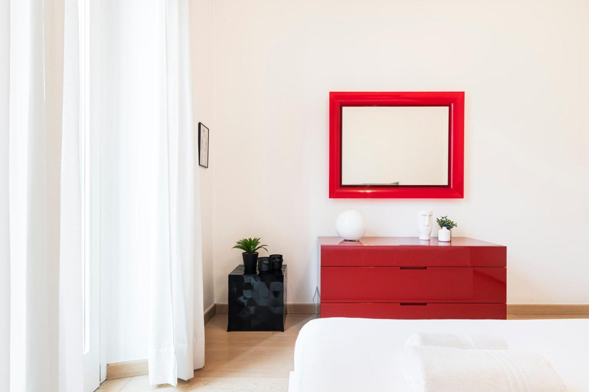 Easylife - Elegante In Porta Romana Appartamento