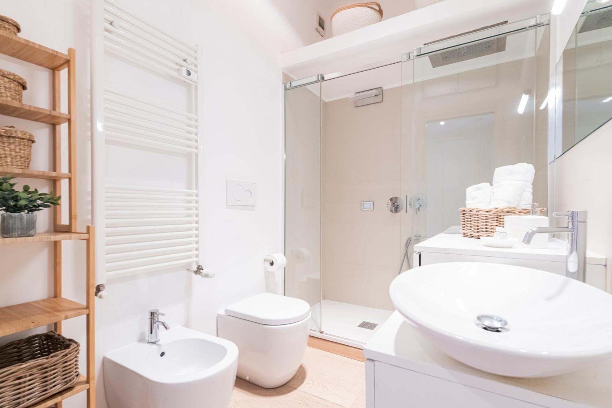 Easylife - Elegante In Porta Romana Appartamento