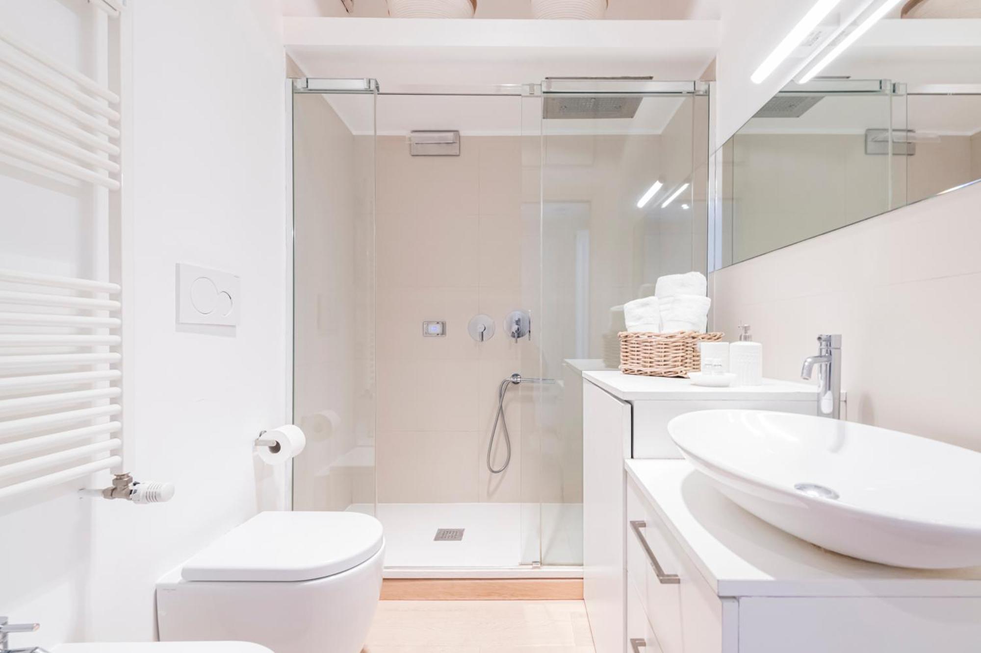 Appartamento Easylife - Elegante In Porta Romana *